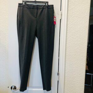 Vince Camuto  Essential Pants - Slim Leg